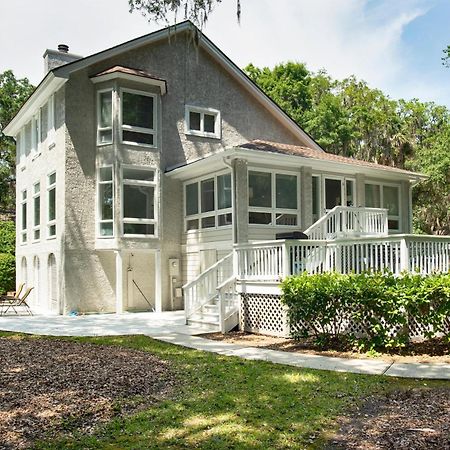 15 Sea Lane Villa Hilton Head Island Exterior photo