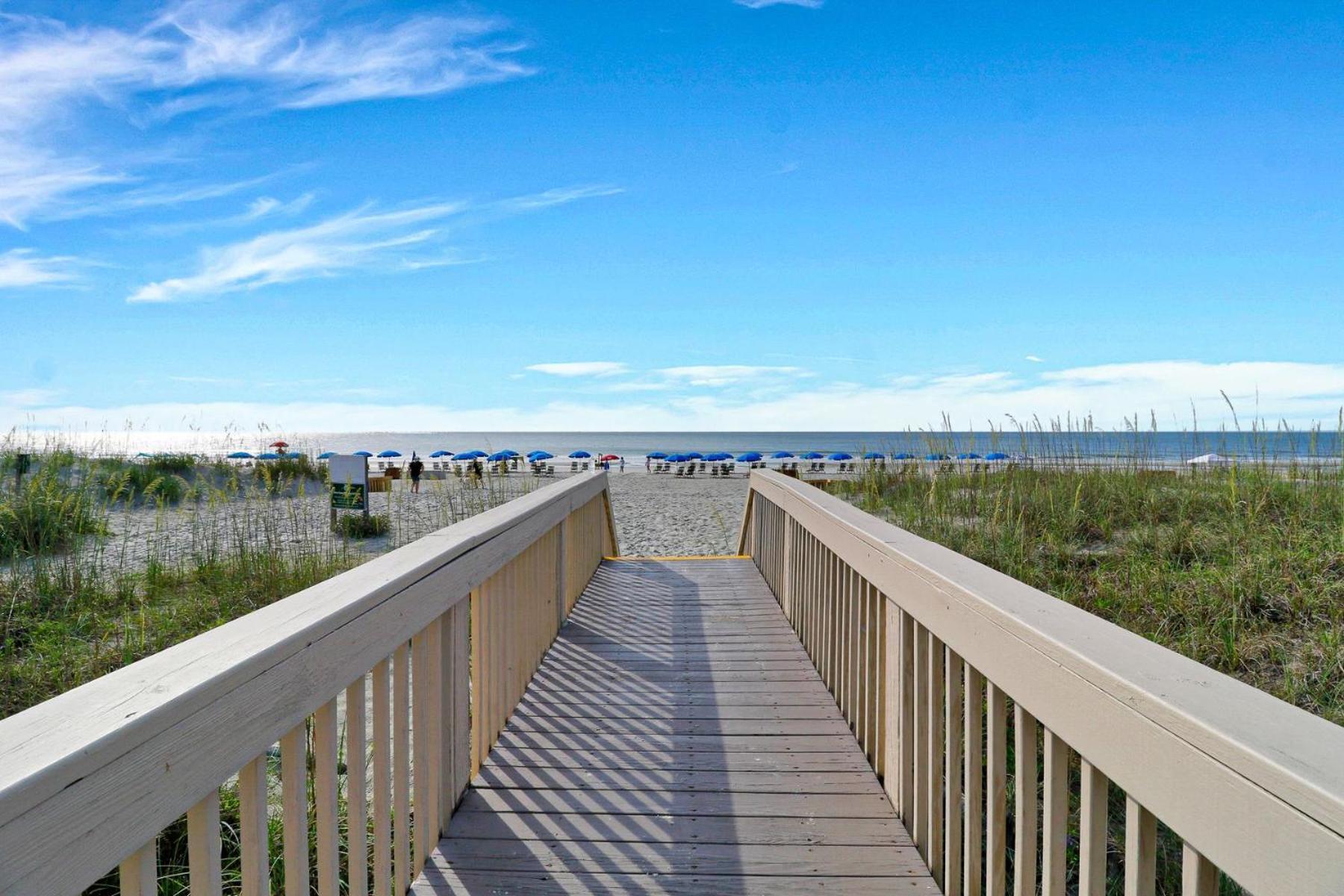 15 Sea Lane Villa Hilton Head Island Exterior photo