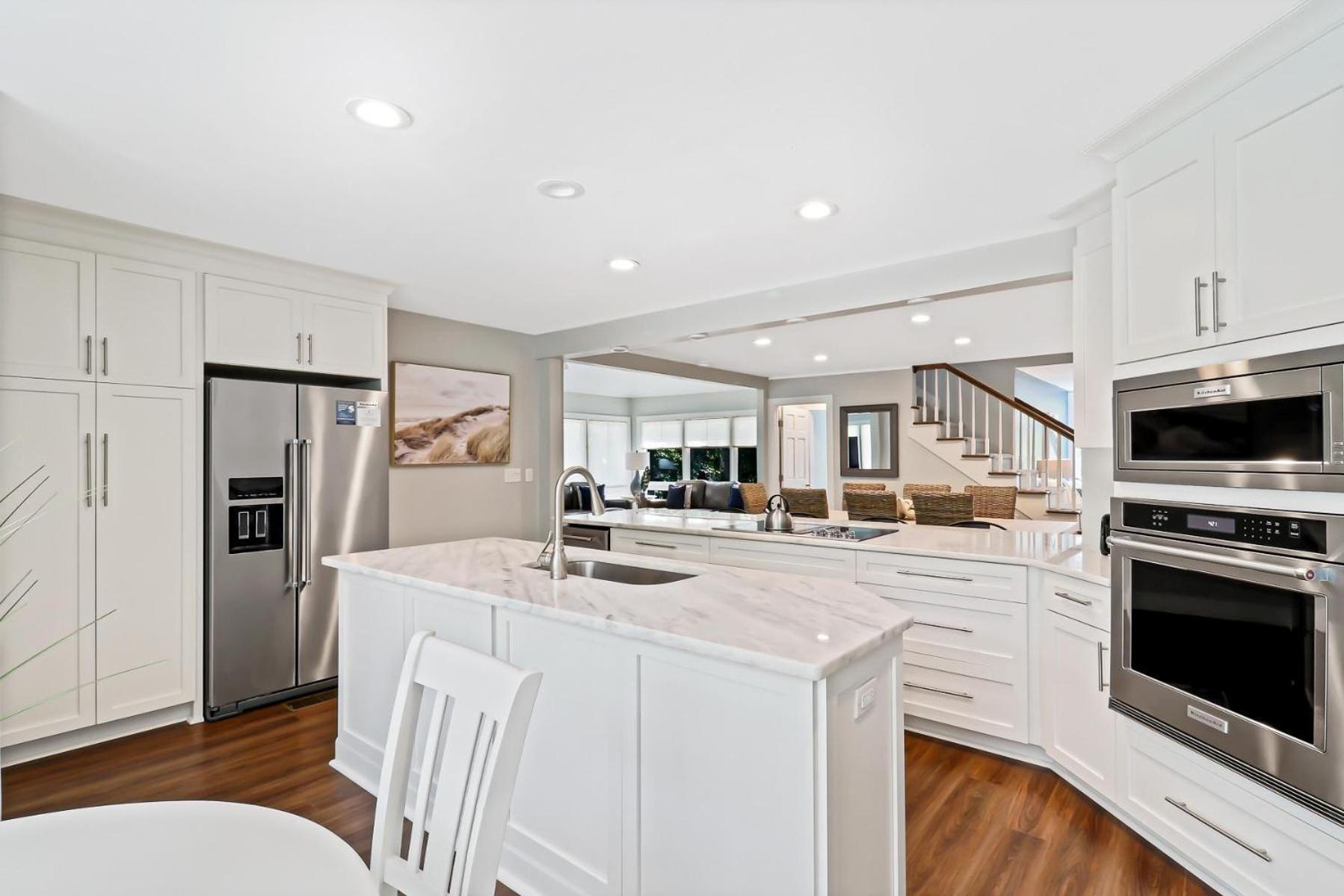 15 Sea Lane Villa Hilton Head Island Exterior photo