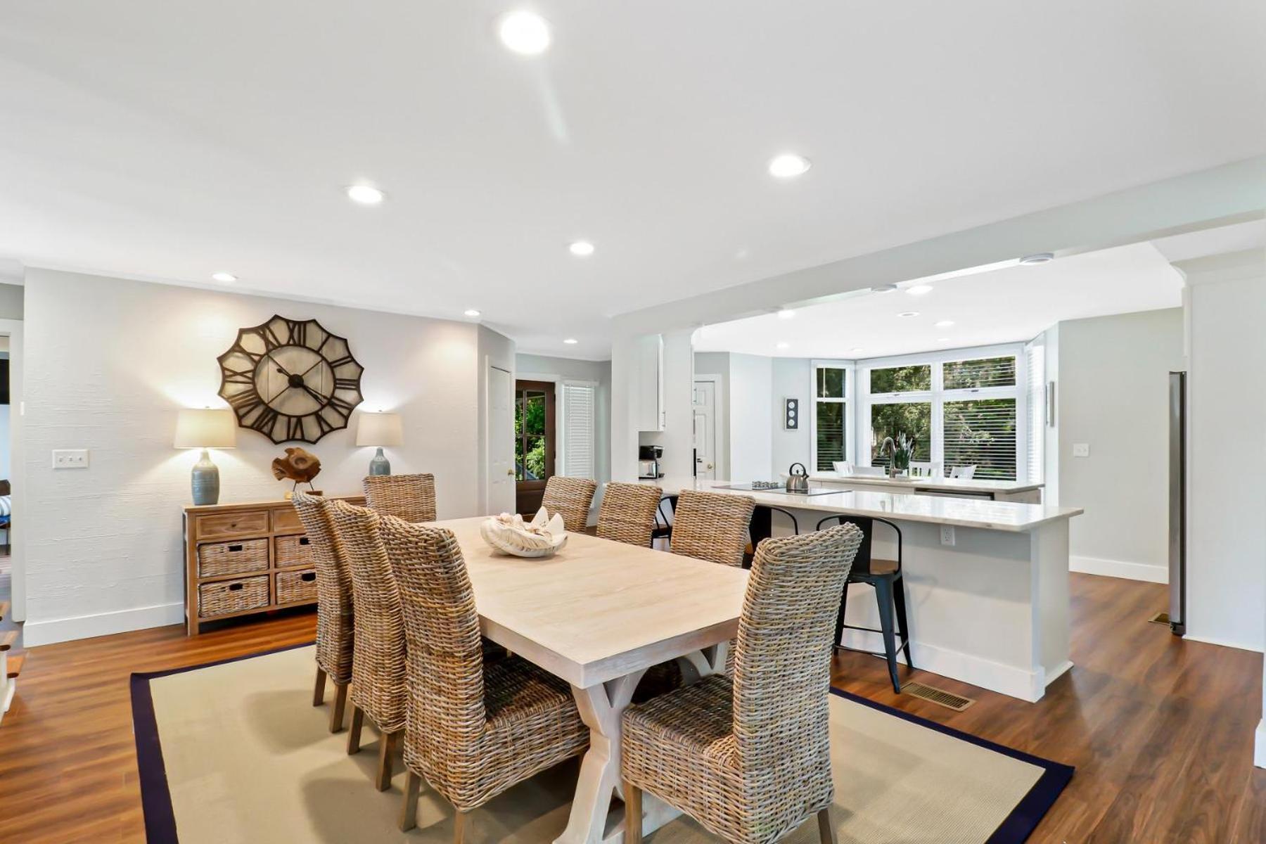 15 Sea Lane Villa Hilton Head Island Exterior photo